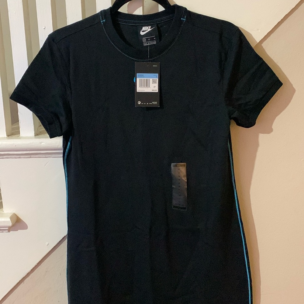 Women’s Nike Maxi T-Shirt Dress Size M